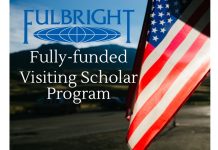 The Fulbright Scholarship Program