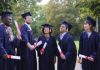 Harvard University Fully Funded Scholarships In USA