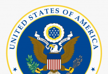 US Embassy Scholarship Award