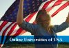 Masters Scholarships in USA