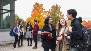 List Of Canadian Universities That Accept HND For Masters